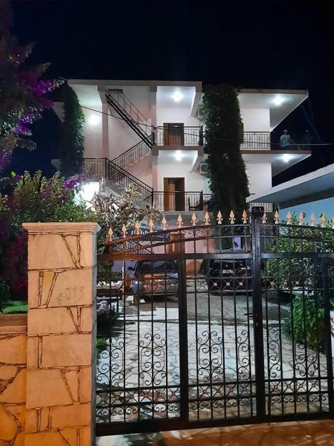 Villa Festim Ксаміл Екстер'єр фото
